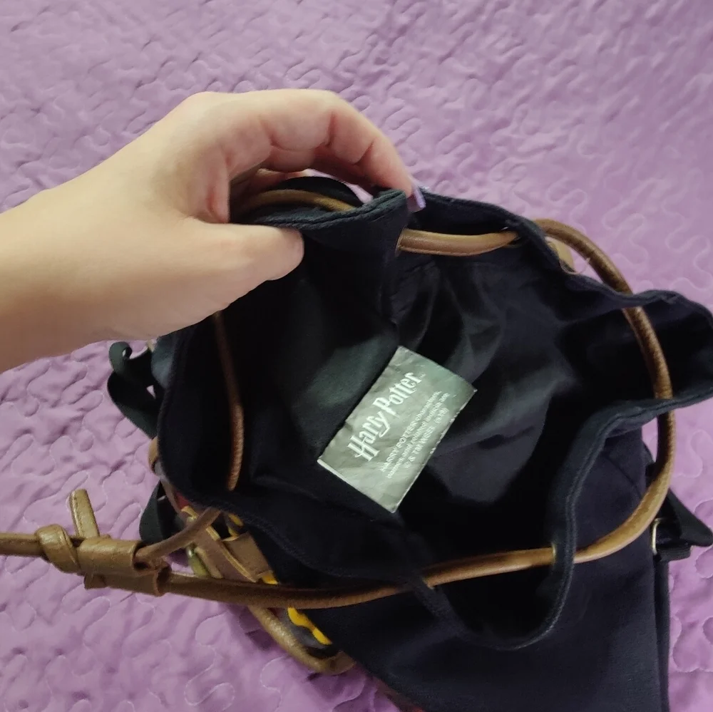 Harry Potter Bag